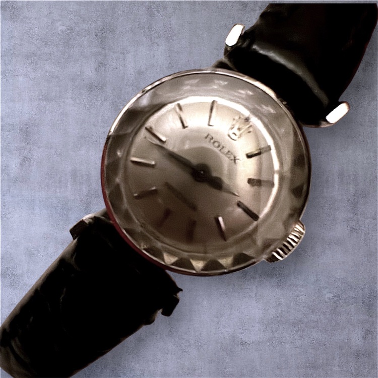 ロレックス その他 107912（高級時計）の商品画像 - 査定依頼日：2025年10月9日 - 最高査定価格：150,000円