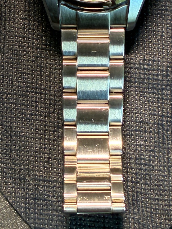 セイコー グランドセイコー （高級時計）の商品画像 - 査定依頼日：2025年10月28日 - 最高査定価格：150,000円