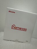 home5G(HR02)（家電）の商品画像 - 査定依頼日：2024年7月5日 - 最高査定価格：7,100円