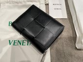 ボッテガヴェネタ　ウォレット（ブランド財布・小物）の商品画像 - 査定依頼日：2022年12月18日 - 最高査定価格：36,000円