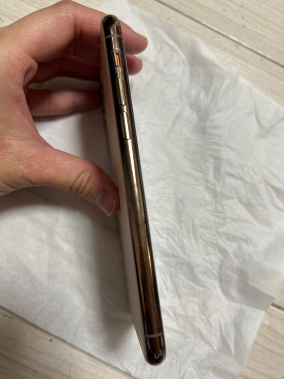 iPhone iPhone11 Pro 256GB Softbank（スマホ）の商品画像 - 査定依頼日：2026年6月23日 - 最高査定価格：21,500円