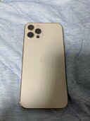 iPhone 12 Pro 256GB docomo（スマホ）の商品画像 - 査定依頼日：2026年1月28日 - 最高査定価格：31,000円