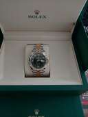 126233（高級時計）の商品画像 - 査定依頼日：2025年3月31日 - 最高査定価格：2,650,000円