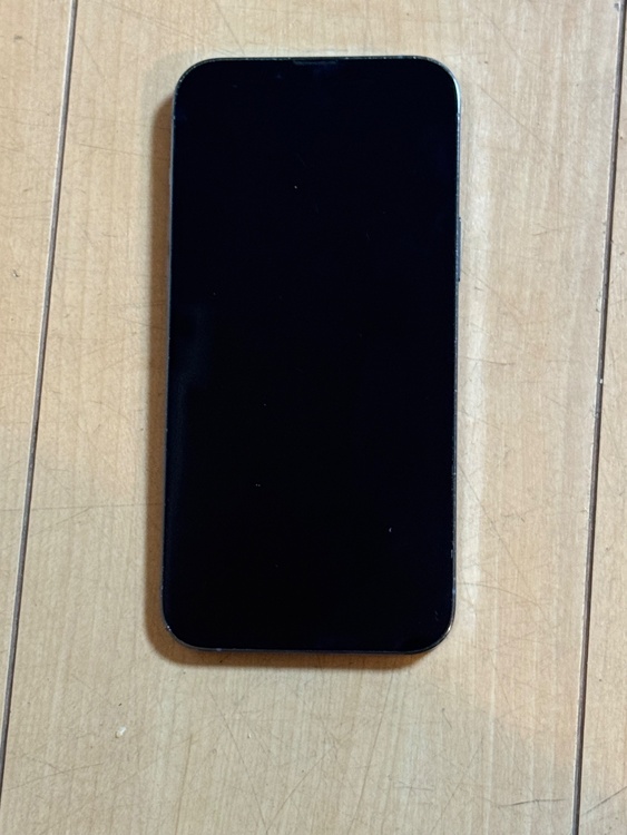 iPhone13Pro Max（スマホ）の商品画像 - 査定依頼日：2026年4月11日 - 最高査定価格：68,000円