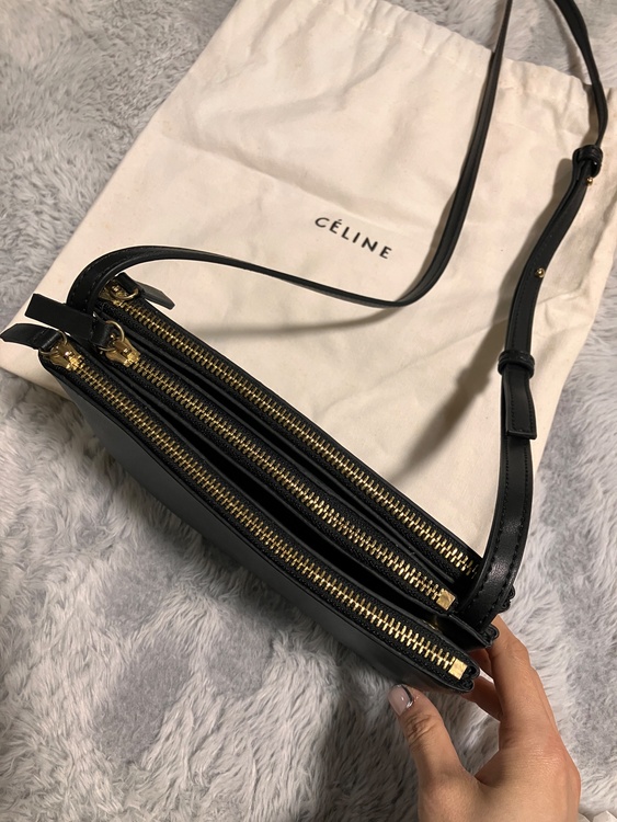 セリーヌ  （ブランドバッグ）の商品画像 - 査定依頼日：2026年3月5日 - 最高査定価格：70,000円