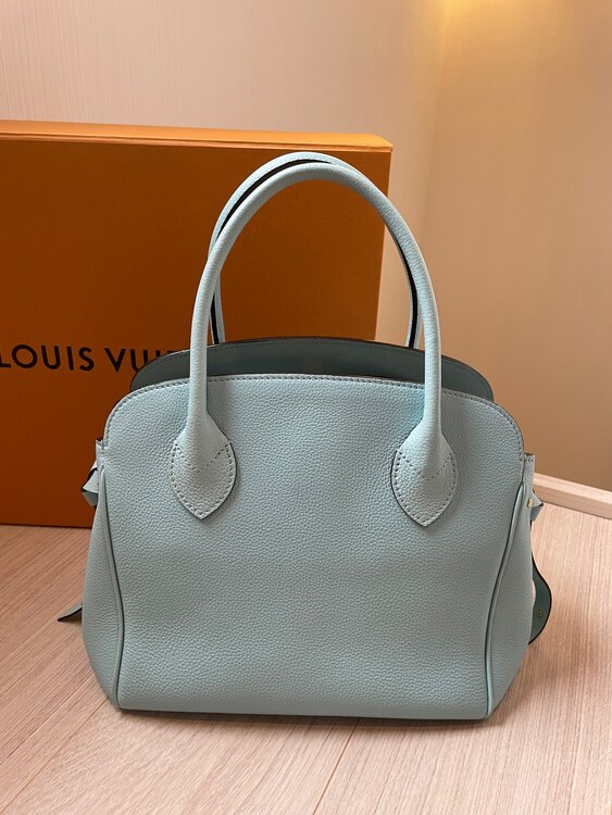 ミラpm 大丸松坂屋限定色（ブランドバッグ）の商品画像 - 査定依頼日：2025年1月5日 - 最高査定価格：150,000円