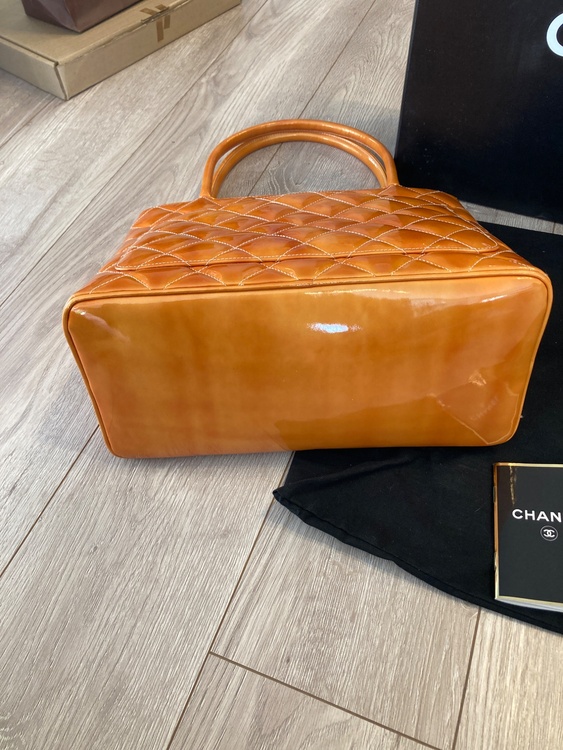 シャネル シャネル(その他) （ブランドバッグ）の商品画像 - 査定依頼日：2025年12月29日 - 最高査定価格：55,000円