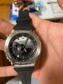 G-SHOCK その他 （高級時計）の商品画像 - 査定依頼日：2025年10月25日 - 最高査定価格：6,000円