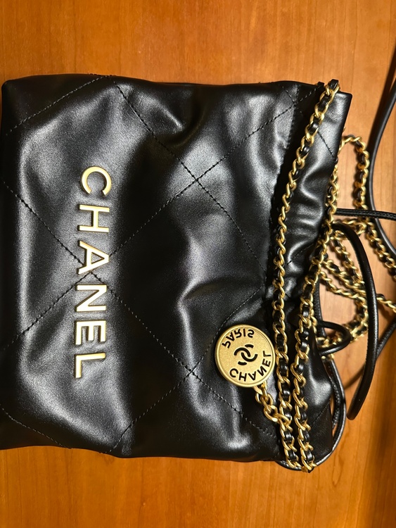 シャネル シャネル(その他) （ブランドバッグ）の商品画像 - 査定依頼日：2026年2月10日 - 最高査定価格：550,000円