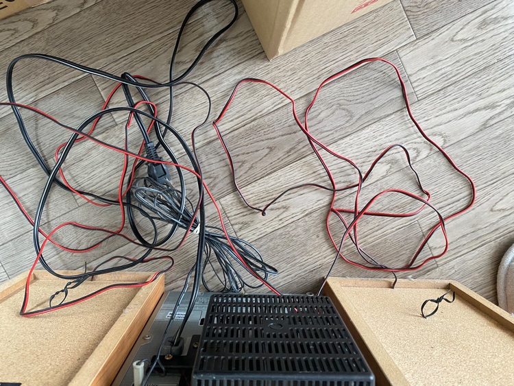 KENWOOD RXD-SL3MD（オーディオ・スピーカー）の商品画像 - 査定依頼日：2025年10月20日 - 最高査定価格：3,000円