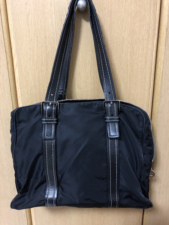 ：M608 TESSUTO HYDRA＋S（ブランドバッグ）の商品画像 - 査定依頼日：2021年10月3日 - 最高査定価格：25,000円