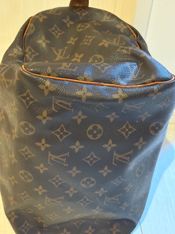 スピーディー（ブランドバッグ）の商品画像 - 査定依頼日：2025年7月24日 - 最高査定価格：50,000円