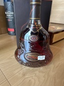 ヘネシーX O（お酒）の商品画像 - 査定依頼日：2025年11月12日 - 最高査定価格：15,000円