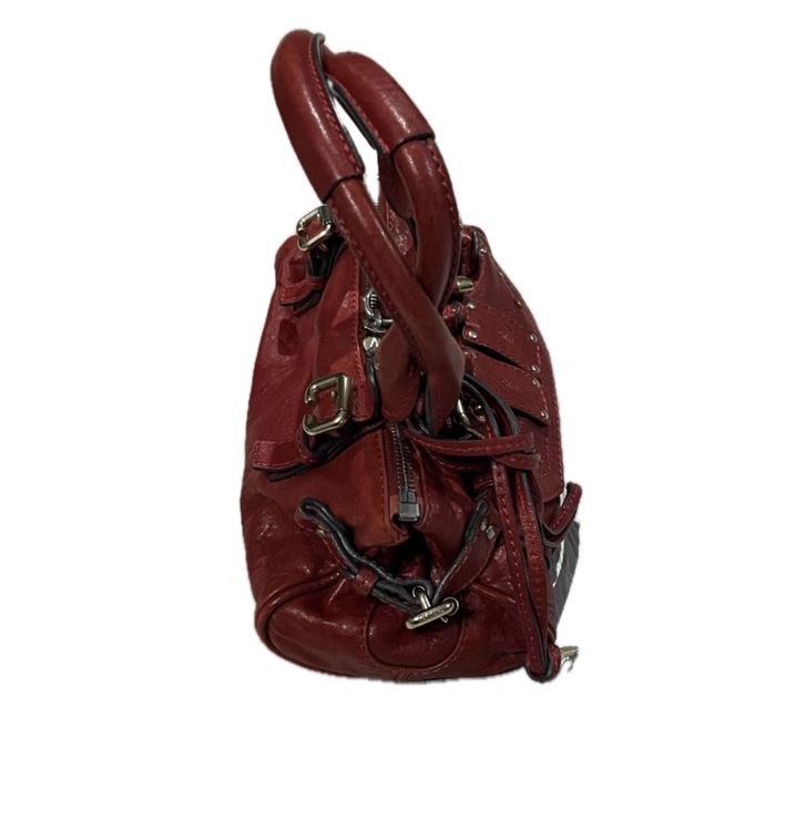 その他 クロエ （ブランドバッグ）の商品画像 - 査定依頼日：2026年1月17日 - 最高査定価格：100,000円