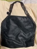 ファラベラ（ブランドバッグ）の商品画像 - 査定依頼日：2022年9月12日 - 最高査定価格：11,000円