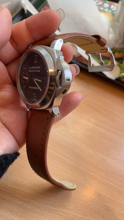 時計（高級時計）の商品画像 - 査定依頼日：2026年3月14日 - 最高査定価格：400,000円