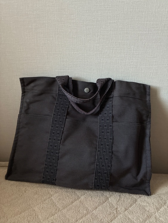 エールライントート（ブランドバッグ）の商品画像 - 査定依頼日：2026年1月25日 - 最高査定価格：20,000円