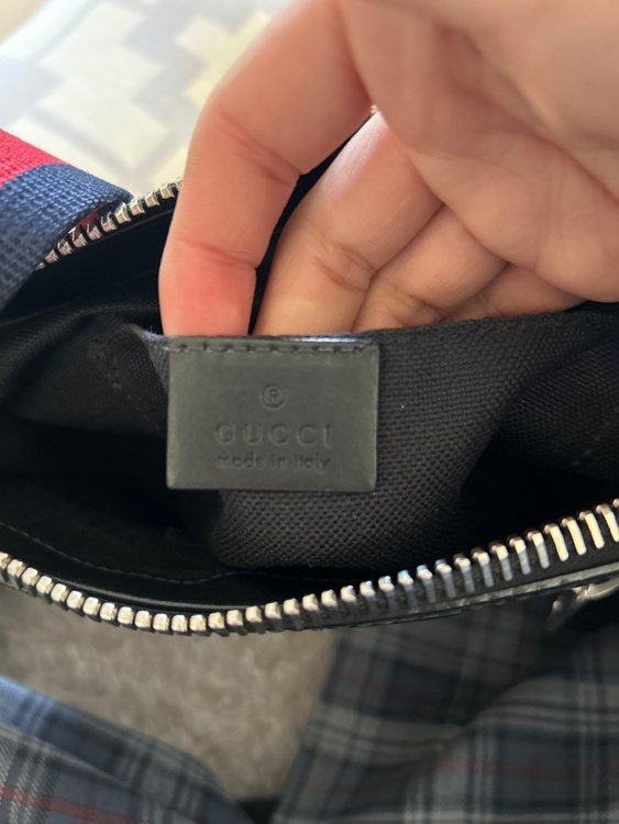 グッチ  （ブランドバッグ）の商品画像 - 査定依頼日：2026年1月22日 - 最高査定価格：90,000円