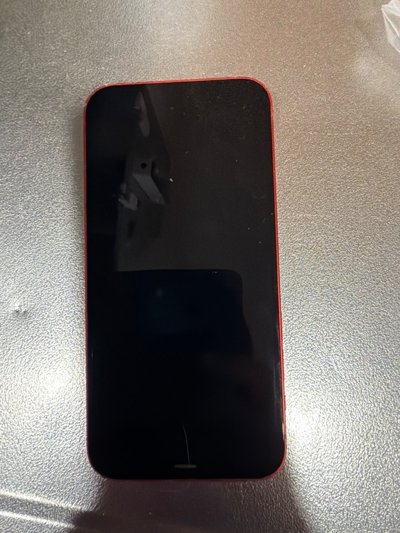 iPhone iPhone 12 64GB 楽天モバイル（スマホ）の商品画像 - 査定依頼日：2026年9月5日 - 最高査定価格：9,000円