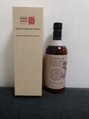 軽井沢シングルカスク1991（お酒）の商品画像 - 査定依頼日：2024年10月12日 - 最高査定価格：300,000円