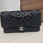 シャネル マトラッセ （ブランドバッグ）の商品画像 - 査定依頼日：2025年11月16日 - 最高査定価格：1,000,000円