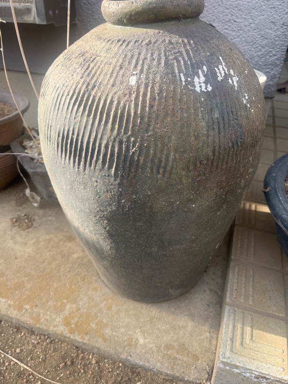 わかりません（美術品・骨董品）の商品画像 - 査定依頼日：2026年2月22日 - 最高査定価格：10,000円