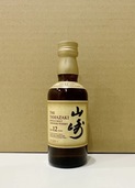 新品未開栓 サントリー 山崎12年 50m（お酒）の商品画像 - 査定依頼日：2026年4月16日 - 最高査定価格：2,000円
