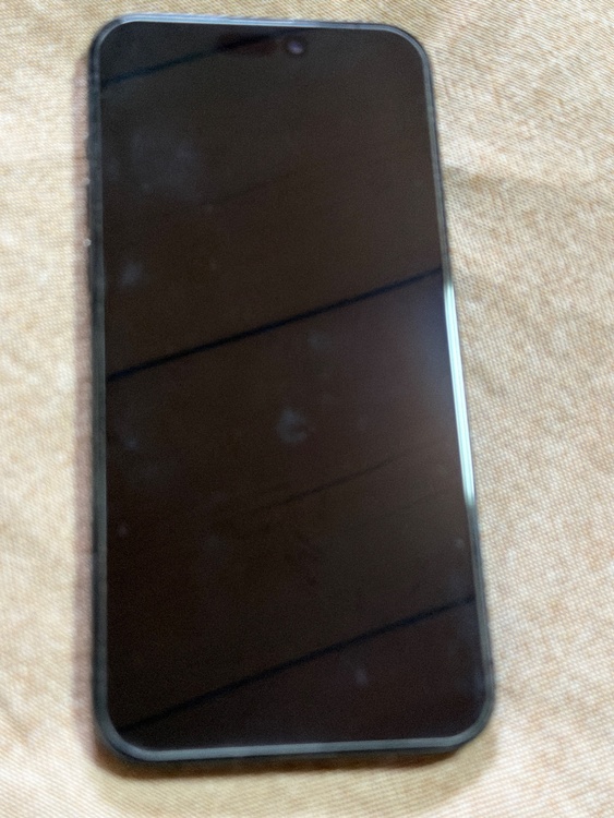 iPhone 15 Pro Max 512GB SIMフリー（スマホ）の商品画像 - 査定依頼日：2026年3月4日 - 最高査定価格：106,000円