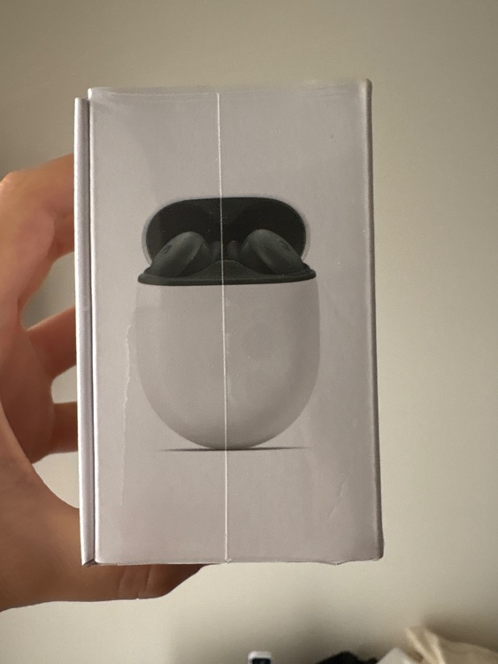 Google pixel Buds A-siries（オーディオ・スピーカー）の商品画像 - 査定依頼日：2025年6月19日 - 最高査定価格：1,500円