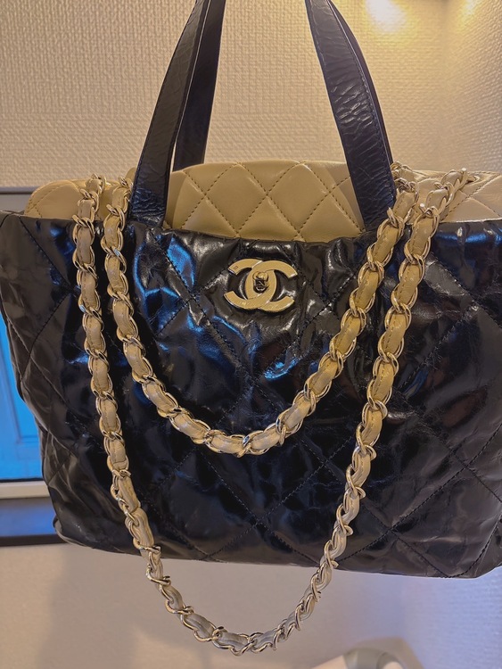 シャネル マトラッセ （ブランドバッグ）の商品画像 - 査定依頼日：2026年4月6日 - 最高査定価格：172,000円