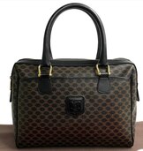 セリーヌ  （ブランドバッグ）の商品画像 - 査定依頼日：2025年1月17日 - 最高査定価格：23,000円