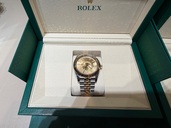 ロレックス スカイドゥエラー （高級時計）の商品画像 - 査定依頼日：2025年10月22日 - 最高査定価格：3,450,000円