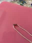 ベビーパール（ミキモトのはず）（宝石）の商品画像 - 査定依頼日：2025年9月21日 - 最高査定価格：5,000円