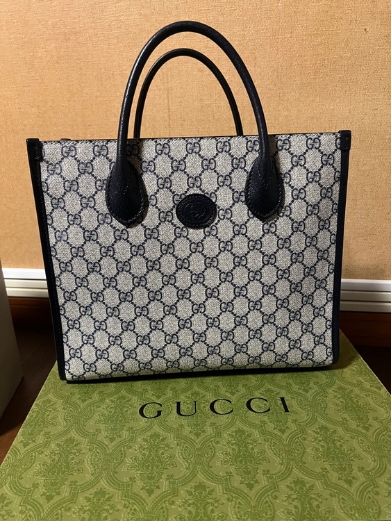 グッチ  （ブランドバッグ）の商品画像 - 査定依頼日：2025年6月3日 - 最高査定価格：120,000円