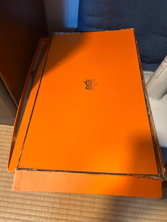 HERAAG（ブランドバッグ）の商品画像 - 査定依頼日：2025年2月13日 - 最高査定価格：250,000円