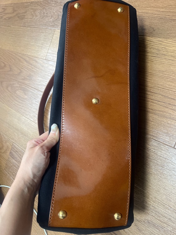 ピーカーブー（ブランドバッグ）の商品画像 - 査定依頼日：2025年6月13日 - 最高査定価格：95,000円