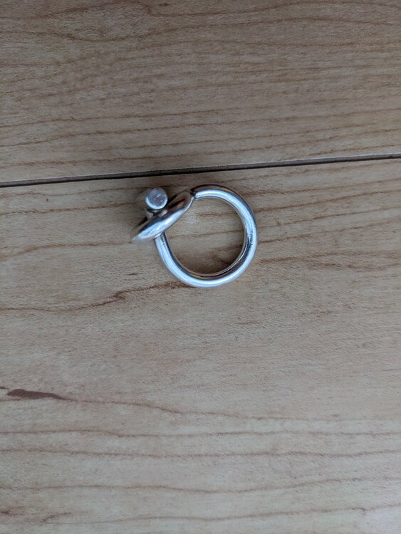 エルメス エルメス(その他) （ブランドバッグ）の商品画像 - 査定依頼日：2025年12月17日 - 最高査定価格：60,000円