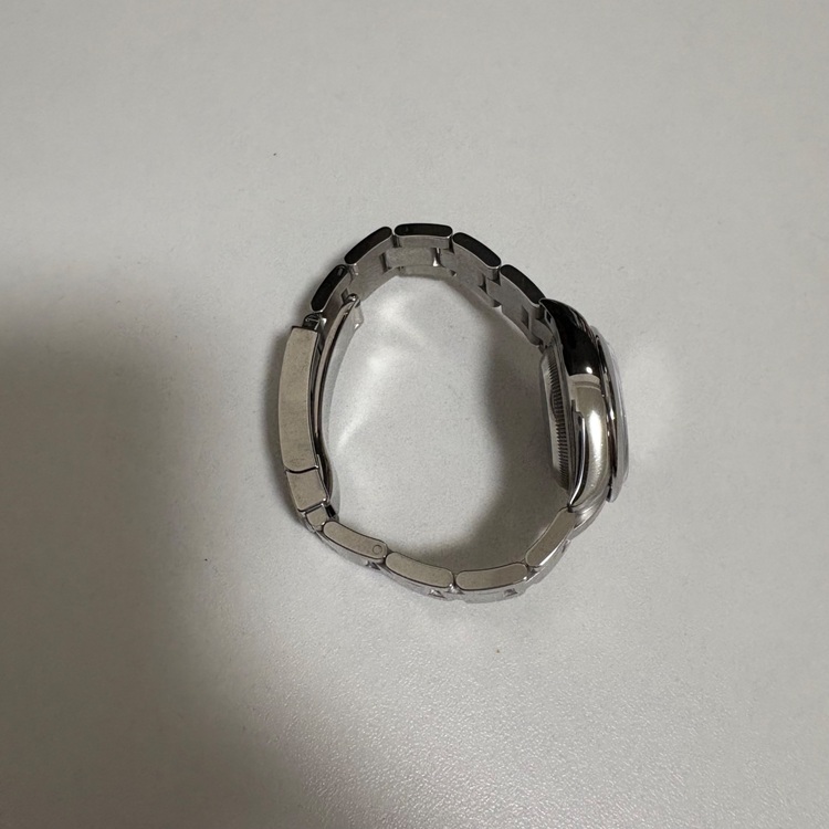 ロレックス パーペチュアル （高級時計）の商品画像 - 査定依頼日：2025年9月23日 - 最高査定価格：1,100,000円