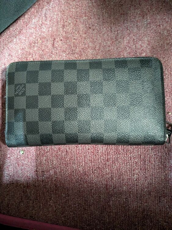 ルイヴィトン ダミエ （ブランドバッグ）の商品画像 - 査定依頼日：2025年9月23日 - 最高査定価格：40,000円