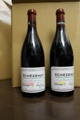 DRCエシェゾー2022（お酒）の商品画像 - 査定依頼日：2026年6月2日 - 最高査定価格：800,000円