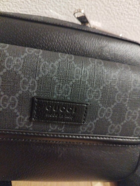 グッチ  （ブランドバッグ）の商品画像 - 査定依頼日：2026年2月5日 - 最高査定価格：125,000円