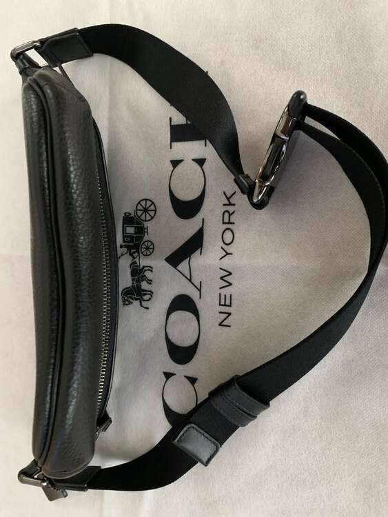 ウエストバッグ N M2021 C1413（ブランドバッグ）の商品画像 - 査定依頼日：2025年3月28日 - 最高査定価格：6,000円