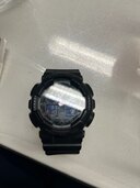 G-SHOCK その他 g（高級時計）の商品画像 - 査定依頼日：2025年1月13日 - 最高査定価格：1,500円
