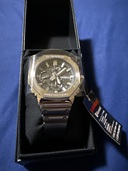 G-SHOCK その他 GMC-B2100Y-1（高級時計）の商品画像 - 査定依頼日：2025年9月25日 - 最高査定価格：30,000円