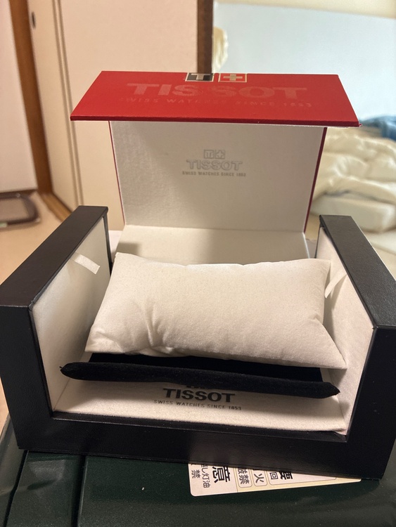 その他 その他 （高級時計）の商品画像 - 査定依頼日：2025年12月22日 - 最高査定価格：10,000円