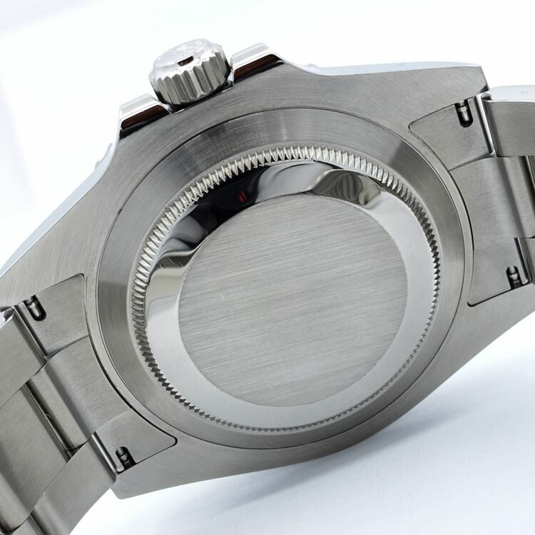 サブマリーナノンデイト（高級時計）の商品画像 - 査定依頼日：2025年6月27日 - 最高査定価格：1,700,000円