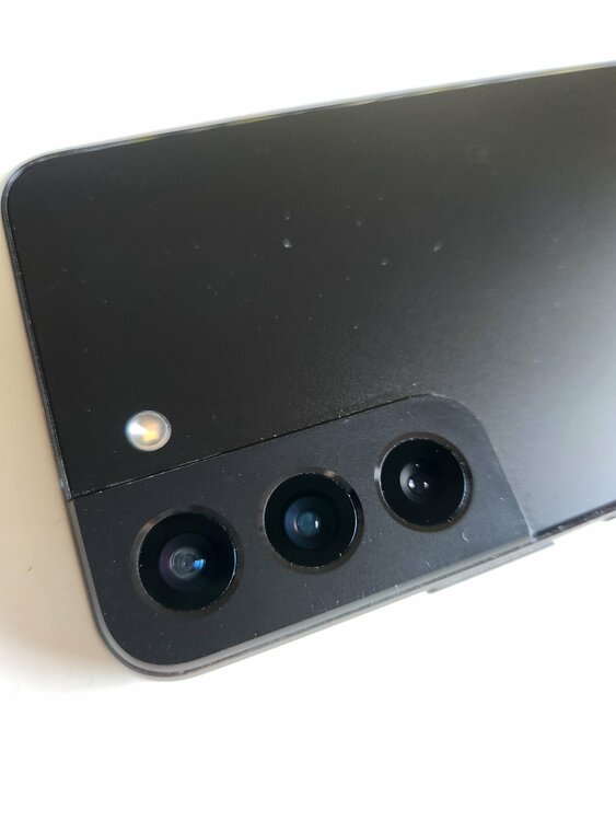 Galaxy Galaxy S22 シリーズ SIMフリー（スマホ）の商品画像 - 査定依頼日：2026年6月13日 - 最高査定価格：18,000円