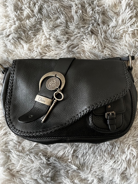 ディオール  （ブランドバッグ）の商品画像 - 査定依頼日：2026年3月25日 - 最高査定価格：260,000円