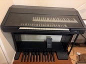エレクトーン　EL500（ピアノ・楽器・PA機材）の商品画像 - 査定依頼日：2026年4月7日 - 最高査定価格：5,000円