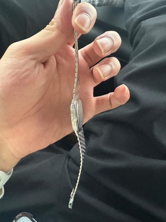 オーデマピゲ その他 （高級時計）の商品画像 - 査定依頼日：2026年2月11日 - 最高査定価格：1,900,000円